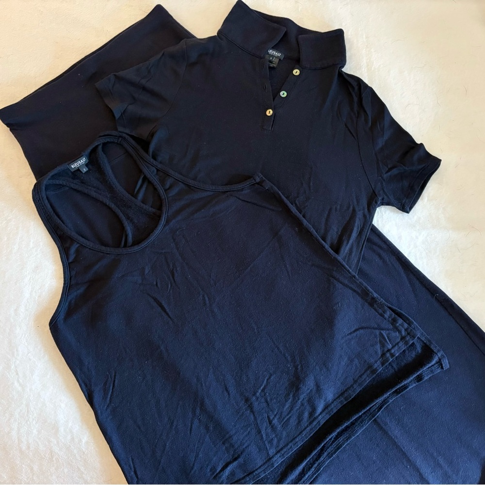 Bleusalt bundle wardrobe selection/ new without tags